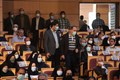 مراسم تکریم و معارفه14